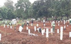 Upah Penggali Kubur Covid-19 di OKU Belum Dibayar, Ini Jawaban Dinsos