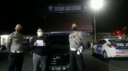 Viral Aksi Balap Mobil Liar di Flyover Purwosari Solo, Gibran dan Polisi Turun Tangan