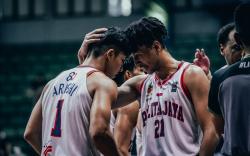 Hasil Semifinal IBL 2023 Gim Pertama: Pelita Jaya Hajar Satria Muda, Prawira Bandung Menang