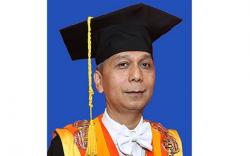 KPK OTT Rektor Unila terkait Dugaan Suap Penerimaan Mahasiswa Baru