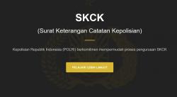 6 Syarat Perpanjangan SKCK 2022 Terbaru, Biaya dan Cara Buatnya