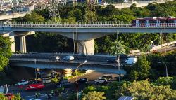 Pemprov DKI Jakarta Ajak Milenial Gunakan Transportasi Umum
