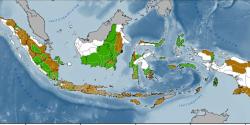 Hujan Lebat Masih Terjadi di Musim Kemarau, Ini Penjelasan BMKG