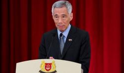 PM Singapura Lee Hsien Loong Umumkan Akan Mundur