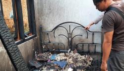Ditinggal Arisan, Rumah di Indramayu Hangus Terbakar, Pemilik Rugi Rp300 Juta