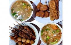 10 Wisata Kuliner Legendaris di Kota Semarang, Nomor 7 Ada sejak Zaman Kolonial Belanda<