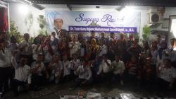 Dua Hal Ini Bikin TGB Zainul Majdi Kagum dengan Yogyakarta