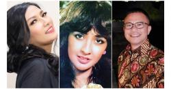 Deretan Artis Lawas Banting Setir Jadi PNS, Nomor 3 Punya Jabatan Penting di Kedutaan Indonesia di Roma