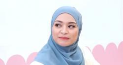 Bercerai dengan Sule, Iman Nathalie Holscher Diuji Sempat Ingin Lepas Hijab