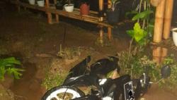 Belasan Rumah di Kota Bogor Terendam Banjir dan Lumpur