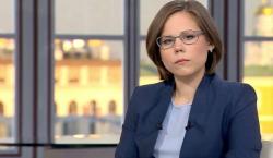 AS Yakin Ukraina Ada di Balik Pembunuhan Jurnalis dan Komentator Rusia Darya Dugina 