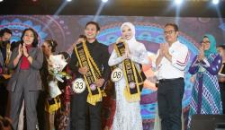 Kadek dari Bali dan Novera dari Riau Raih Juara I Duta Genre Indonesia 2022