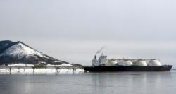 Mitsui Jepang Dekati Keputusan untuk Bergabung dengan Operator Gas Rusia Sakhalin-2