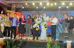 Cegah Kawin Muda, BKKBN Gandeng Anak Muda Lewat Program Genre  