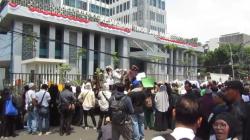 Tim JPU Ajukan Banding ke PT Bandung, Habib Bahar Ditahan 30 Hari