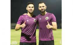 Ngeri, 2 Pemain Bola Indonesia Ini Disebut Sekuat Baja oleh Media Vietnam