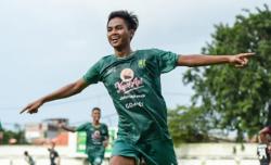 Shin Tae-yong Panggil Satu Striker untuk Kualifikasi Piala Asia U-20 2023, Mesin Gol Didikan Persebaya