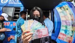 Bank Indonesia Siapkan 70 Lokasi Penukaran Uang Emisi Terbaru Jelang Lebaran 2023 di Jogja<