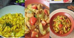 Cara Membuat Tongseng Ayam Tanpa Santan yang Enak untuk Menu Sehari-hari