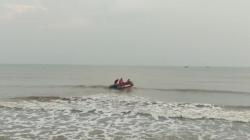 Kronologi Bocah 12 Tahun Terseret Ombak dan Tenggelam di Pantai Mekarsari Indramayu<