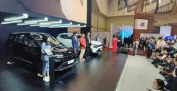 Ada Carens, Kia Bukukan Penjualan 947 Unit di GIIAS 2022