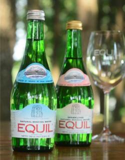 Siapa Pemilik Equil? Air Mineral Premium Kelas Dunia Asli Indonesia