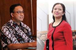  Waketum NasDem Sebut Buka Peluang Mengusung Anies-Puan di Pilpres 2024