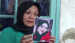 Gadis Cantik asal Cianjur Ini Hilang Usai Dibawa Lelaki yang Baru Dikenalnya