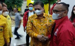 Datangi DPP Partai Golkar, PSI: Lagi PDKT dengan KIB, Mungkin Saja Lanjut Pelaminan<
