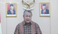 Bos BCA: Perry Warjiyo Pantas Meneruskan Jabatan sebagai Gubernur BI