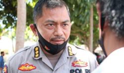 Briptu MAR, Mantan Ajudan Wakapolres Dompu Tersangka Kasus Narkotika