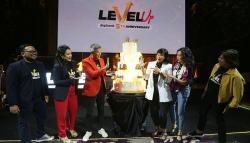 HUT ke-5, digibank by DBS Ingin Nasabah 'Level Up' Keuangan