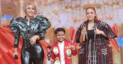 Full Ambyar dan Full Kejutan! Kilau Konser Farel Prayoga di MNCTV