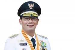 Profil Ridwan Kamil Gubernur Jabar, Lengkap dengan Perjalanan Karier dan Prestasi<