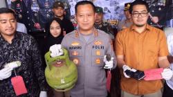 Rugikan Negara Rp360 Juta, Aksi Suntik Gas 3 Kg ke Non-Subsidi di Bandung Dibongkar<