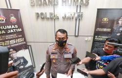Positif Konsumsi Sabu, 5 Anggota Polsek Sukomanunggal Dikurung di Polda Jatim