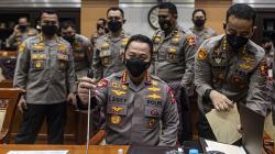 8 Pelanggaran dalam Kasus Brigadir J, Nomor 6 Ponsel Tersangka Dihilangkan dan Diganti Baru
