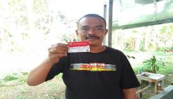 Warga Cipeundeuy KBB Keluhkan Saldo Kartu Program BPNT Kosong