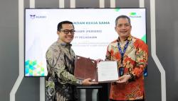 Kolaborasi ASABRI dan Pegadaian untuk Peserta ASABRI
