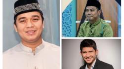 5 Artis Pernah Jadi Sopir, Nomor 3 Kini Dikenal sebagai Anggota DPR  