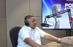 Pemuda Perindo Prihatin Kasat Narkoba Polres Karawang Jadi Permasok Narkoba<