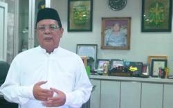 Istana sudah Terima Surat Pengunduran Diri Gubenur Kalsel Sahbirin Noor