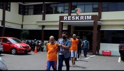Polisi Gerebek Judi Online di Karawang, 7 Bandar dan Pemain Ditangkap<