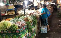 Ini Daftar Harga Komoditas di Pasar Sindangkasih Majalengka usai Kenaikan BBM 