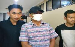 Majelis Kehormatan Gerindra Pecat Syukri Zen yang Pukuli Perempuan di Palembang 