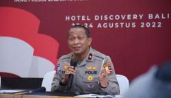 Evaluasi Proses Pembuatan SIM, Polri: Kalau Perlu Kita Studi Banding ke Negara Lain