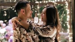 Kabar Bahagia Sisca Kohl Dilamar Jess No Limit: Best Day Ever