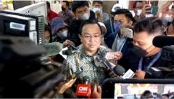  Istri Ferdy Sambo Putri Candrawathi Penuhi Panggilan Bareskrim