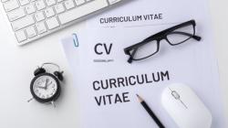 5 Contoh Deskripsi Diri di CV yang Disukai HRD, Pelamar Kerja Wajib Tahu!