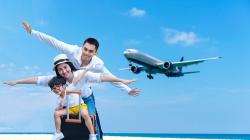 9 Tips Berburu Tiket Pesawat Murah Jakarta-Kuala Lumpur, Chekidot!